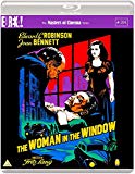 The Woman In The Window (Masters of Cinema) Blu-ray edition