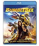 Bumblebee (Blu-ray) [2018] [Region Free]