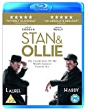 Stan and Ollie [Blu-ray] [2019]