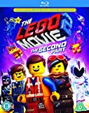 The LEGO® Movie 2 [Blu-ray] [2019]