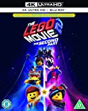The LEGO® Movie 2 [Blu-ray] [2019]