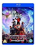 The Kid Who Would Be King [ Blu-ray ] [2019]