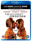 If Beale Street Could Talk [Blu-ray] [2019]