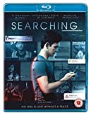 Searching [Blu-ray] [2018]