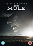 The Mule [Blu-ray] [2019]