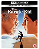The Karate Kid [Blu-ray] [1984]
