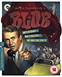 The Blob (1958) [The Criterion Collection] [Blu-ray] [2018]