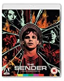 The Sender [Blu-ray]