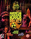 American Horror Project Vol. 2 Limited Edition [Blu-ray]