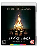 Lords Of Chaos [Blu-ray]