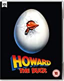 Howard the Duck (Blu Ray) [Blu-ray]