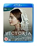 Victoria Series 1-3 Blu-Ray [2019]