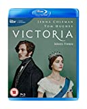 Victoria Series 3 [Blu-ray] [2019]