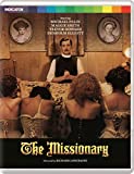 The Missionary (Limited Edition) [Blu-ray] [2019]