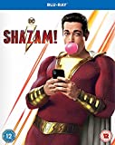 Shazam! Blu-Ray [2019]