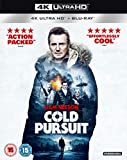 Cold Pursuit 4K [Blu-ray] [2019]