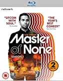 Master of None: Season 1 [Blu-ray]