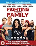 Fighting With My Family [Blu-ray] [2019]