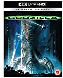 Godzilla [4K Ultra HD] [Blu-ray] [2019] [Region Free]