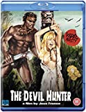 Devil Hunter (Blu-ray)
