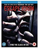 Escape Room (2019) [Blu-ray]