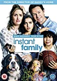 Instant Family (Blu-ray) [2019] [Region Free]