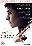 The White Crow [Blu-ray] [2019]