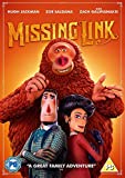 Missing Link [Blu-ray] [2019]