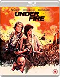 Under Fire (Eureka Classics) Blu-ray edition