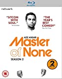 Master of None: Season 2 [Blu-ray]
