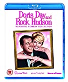 Doris Day Box Set [Blu-ray] [2019] [Region Free]