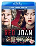 Red Joan [Blu-ray] [2019]
