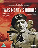 I Was Monty's Double [Blu-ray] [2019]