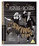 Swing Time (1936) [The Criterion Collection] [Blu-ray]