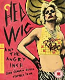 Hedwig and the Angry Inch (2001) [The Criterion Collection] [Blu-ray]