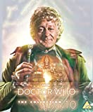 Doctor Who - The Collection - Season 10 [Blu-ray] [2019]