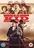 The Kid [Blu-ray] [2019]