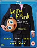 Being Frank: The Chris Sievey Story Blu-Ray