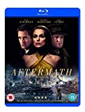 The Aftermath [Blu-ray] [2019]