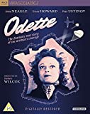 Odette [Blu-ray] [2019]