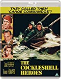 The Cockleshell Heroes (Eureka Classics) Blu Ray [Blu-ray]