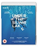 Under The Silver Lake [Blu-ray] [2019]