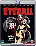 Eyeball [Blu-ray]