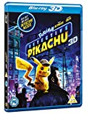 Pokémon Detective Pikachu [Blu-ray] [2019]