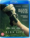 High Life [Blu-ray] [2019]