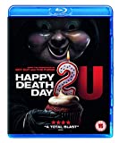 Happy Death Day 2U (Blu-ray) [2019] [Region Free]