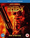Hellboy [Blu-ray] [2019]