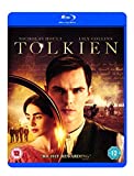 Tolkien Blu Ray [Blu-ray] [2019]
