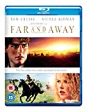 Far and Away  [Blu-ray]