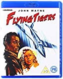 Flying Tigers [Blu-ray]